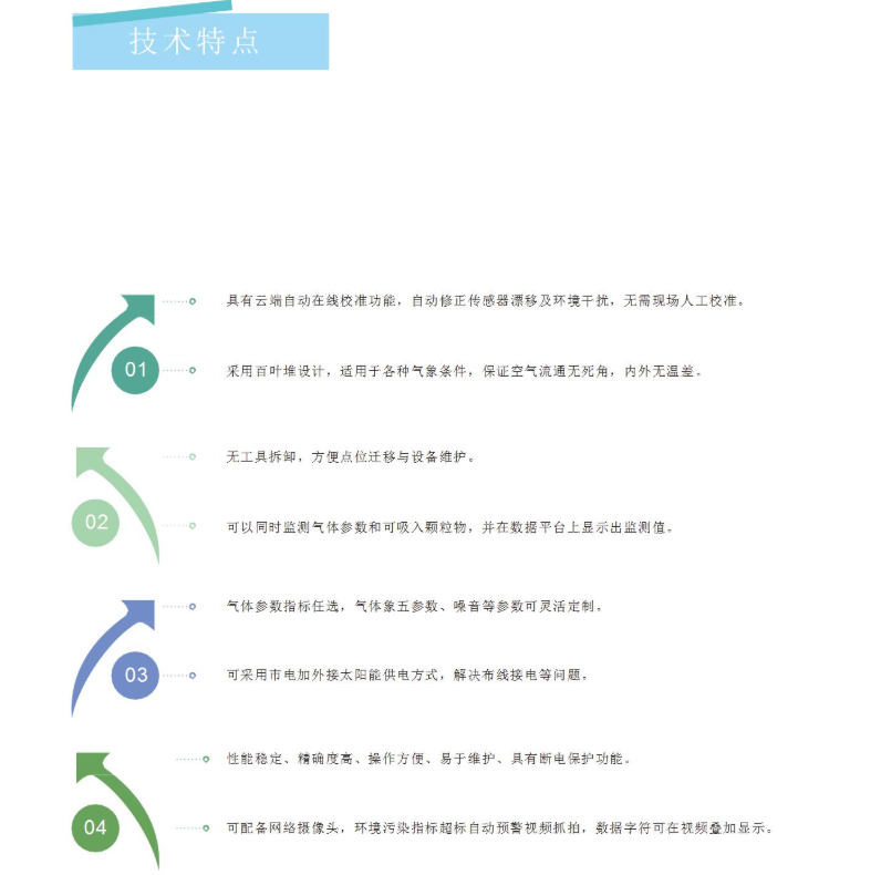 工業(yè)園區(qū)/企業(yè)園區(qū)氣體監(jiān)測預警系統(tǒng)方案